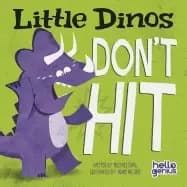 little dinos dont hit