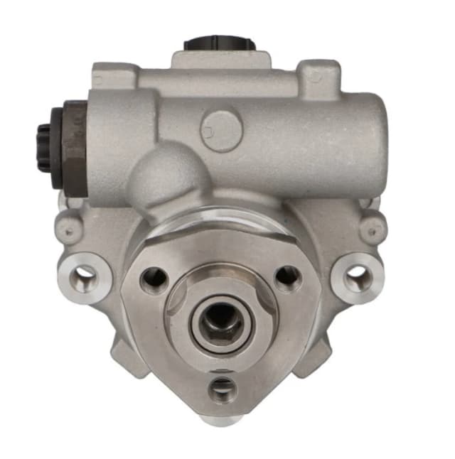 STARQ SQ924-01139 Power Steering Pump with adapter, without reservoir Hydraulic Pump,steering system (12)