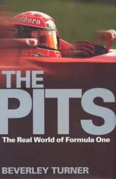 The Pits by Beverley Turner Hardback