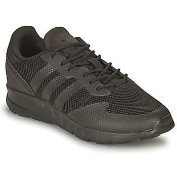 adidas ZX 1K C boys's Childrens Shoes Trainers in Black