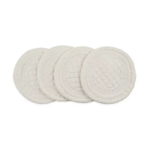 Mary Berry Signature Cotton Coaster, Ivory
