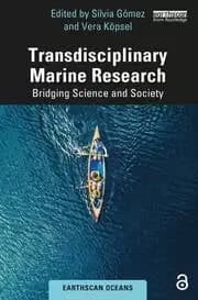 Transdisciplinary Marine Research Bridging Science and Society