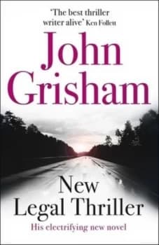 The Rooster Bar by John Grisham Book