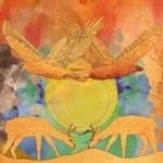 Israel Nash Gripka - Israel Nash's Rain Plans (Music CD)