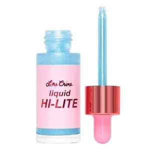 Lime Crime Liquid Hi-lite (Various Shades) - Blue Ice