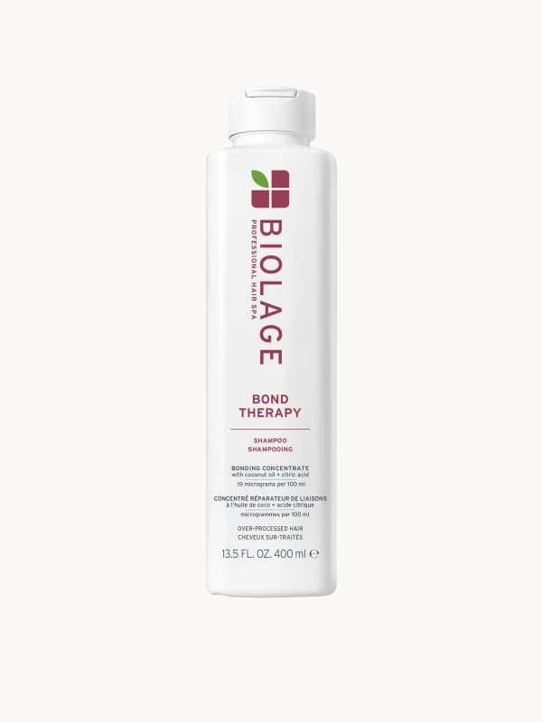 Biolage Bond Therapy Shampoo 400ml