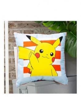 Pokemon Jump Square Cushion