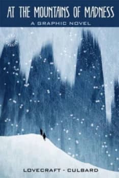 At the Mountains of Madness by H.P. Lovecraft Paperback