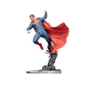 Superman Batman v Superman Dawn Of Justice Kotobukiya ArtFX Statue