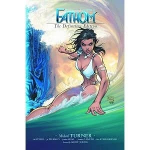Fathom Volume 1: Definitive Edition New Printing