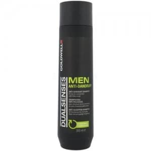Goldwell DualSenses Men Anti-Dandruff Shampoo 300ml