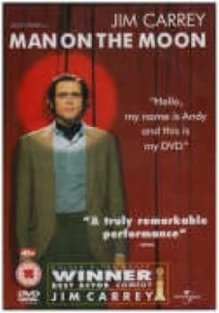 Man On The Moon