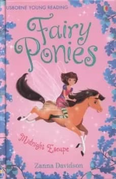 Midnight escape by Zanna Davidson