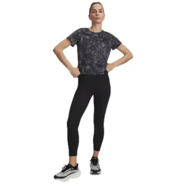 Womens leggings Under Armour Velociti Noir Female XL