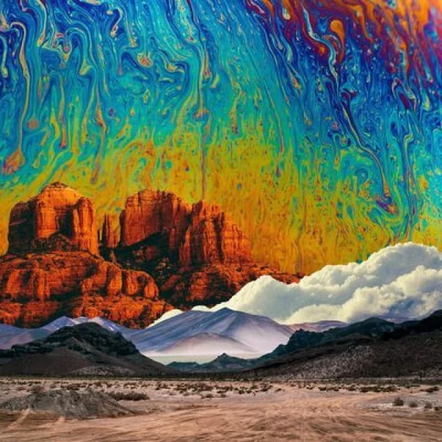 Tilian - Factory Reset Vinyl Album - Used