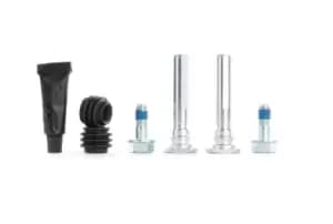 JP GROUP Guide Sleeve Kit, brake caliper JP GROUP with bolts 3461951010 HONDA,LAND ROVER,ROVER,Jazz II Schragheck (GD_, GE3, GE2)