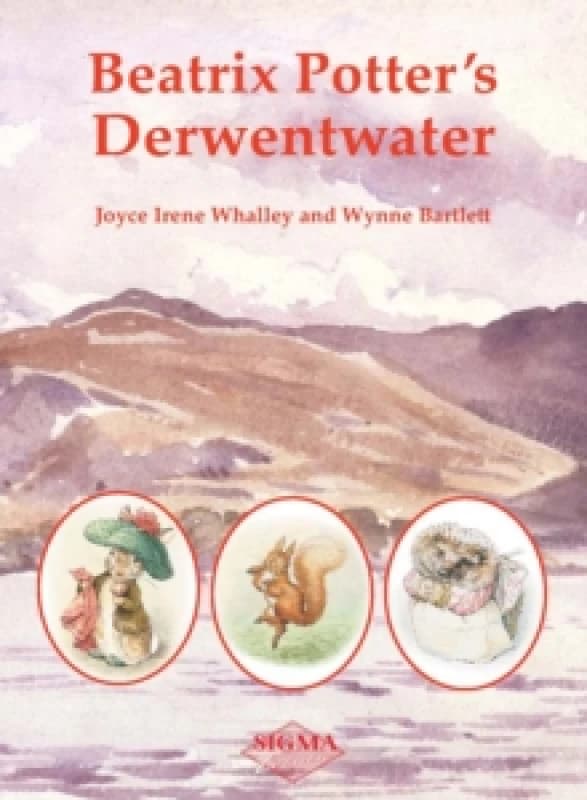 Beatrix Potter's Derwentwater Paperback / softback
