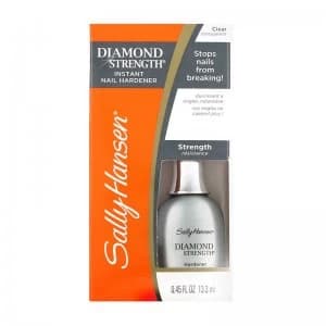 Sally Hansen Diamond Strength Instant Nail Hardener 13.3ml