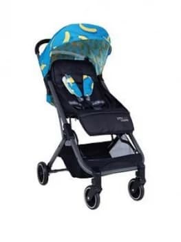 Cosatto Uwu Stoller - Go Bananas