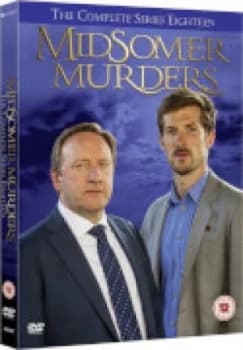 Midsomer Murders - Series 18