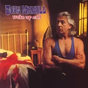 John Mayall - Wake Up Call Vinyl