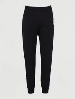 Nike NSW Air Fleece Pant - Black Size M Women