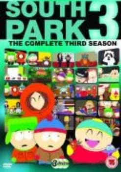 South Park - Season 3
