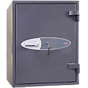 Phoenix Security Safe HS0654K Grey 650 x 550 x 840 mm