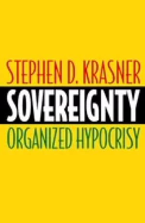 sovereignty organized hypocrisy