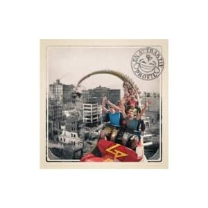 Gamla Pengar - En Attraktiv Profil Vinyl