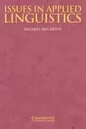 issues in applied linguistics