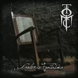 Galeria Fantasma by Them Old Crap CD Album