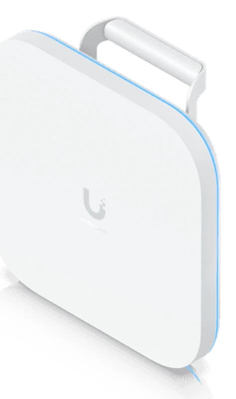 Ubiquiti E7 Campus 11500 Mbps White Power over Ethernet (PoE)