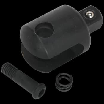 Sealey Replacement Knuckle Joint for AK730B, AK730G and AK730R Breaker Bars