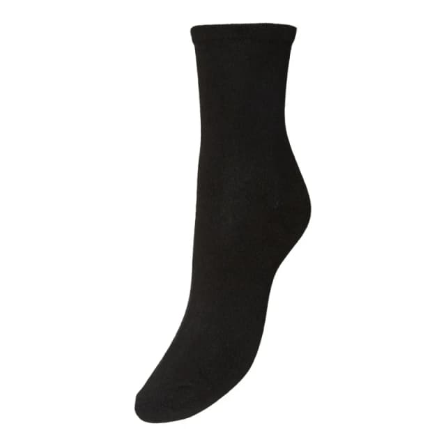 Vero Moda Womens socks Vero Moda Sandra Noir Female TU