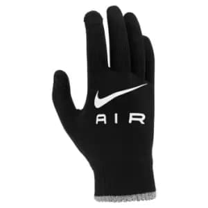 Nike Air Gloves - Black