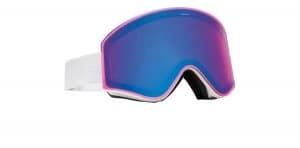 Electric EGX Gloss White EGX 115mm