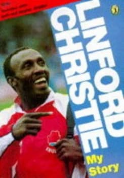 My Story by Linford Christie Paperback
