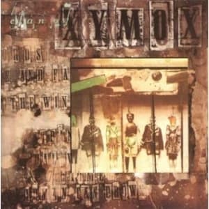 Xymox - Clan Of Xymox CD