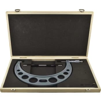 Oxford - 275-300MM External Micrometer