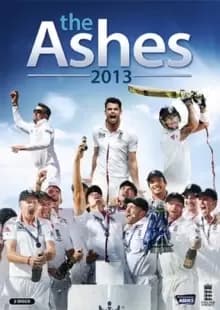 The Ashes: 2013