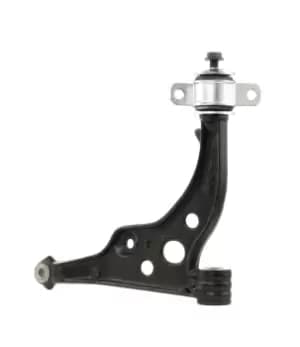 RIDEX Suspension arm Lower 273C0678 Track control arm,Wishbone FIAT,PEUGEOT,CITROEN,DUCATO Kasten (244),DUCATO Pritsche/Fahrgestell (230)