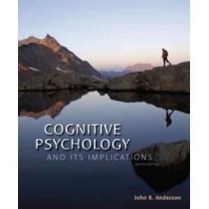 Cognitive Psychology and Its Implications