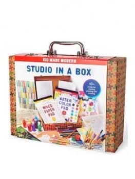 Studio In A Box
