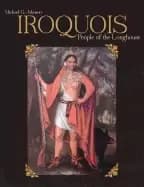 iroquois people of the longhouse
