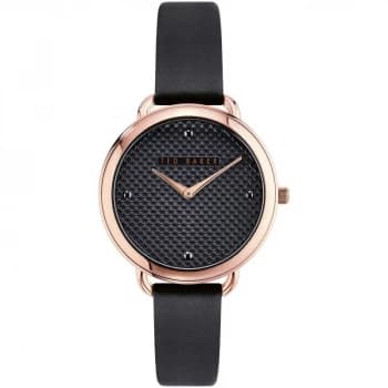 Ted Baker Black Watch - BKPHTS003