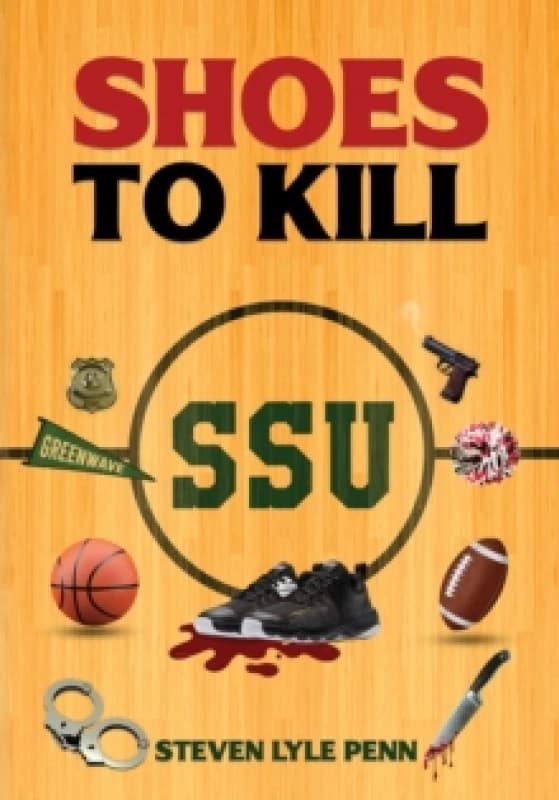 Shoes to Kill Paperback / softback