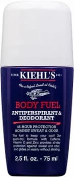 Kiehl's Body Fuel Antiperspirant and Deodorant 75ml