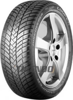 Cooper Discoverer All Season 175/65 R14 86H XL
