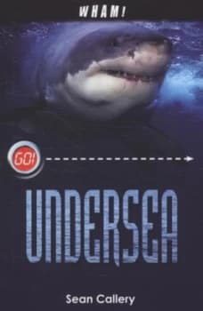 Undersea by Sean Callery and Shona Grant Paperback